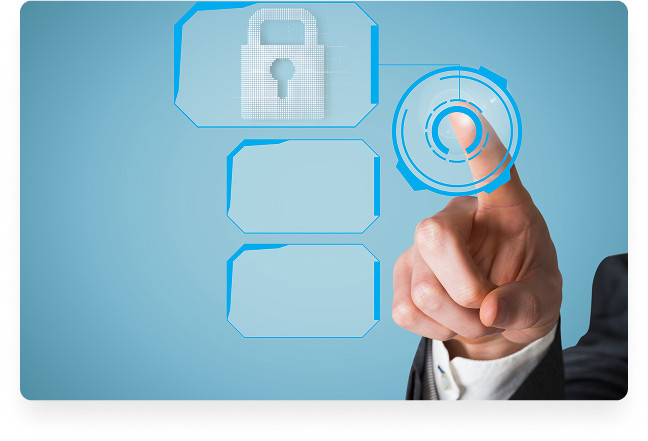 Multi-Factor Authentication